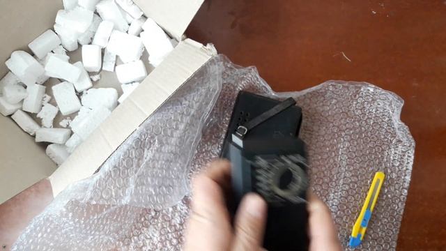 Два советских радиоприёмника. Распаковка смотреть онлайн