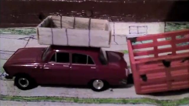 Как выглядит все в куче на Мастодонте? смотреть онлайн