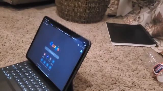iPad Magic Keyboard - Honest Review смотреть онлайн