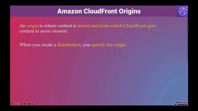 What is Amazon CloudFront | Amazon CloudFront Introduction | AWS Cloud Practitioner | Amazon CDN смотреть онлайн