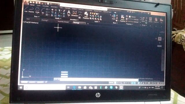 Conversion of PDF to AutoCAD file in 2019 version смотреть онлайн