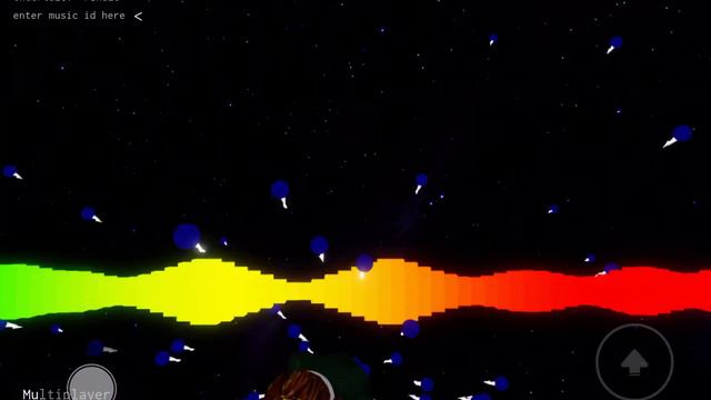 (Roblox) Undertale - Finale смотреть онлайн