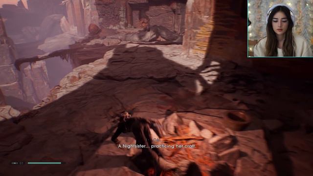 Harder Than Dark Souls?! / Star Wars JEDI: Fallen Order / Part 2 смотреть онлайн