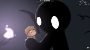 озвучка № Stickman Vs Terraria bosses 1