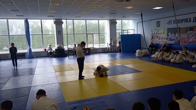 Наро-Фоминск 3 - победа.Тренер Глушок Сергей Михайлович смотреть онлайн