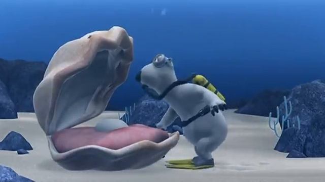 Bernard - Scuba Diving.avi