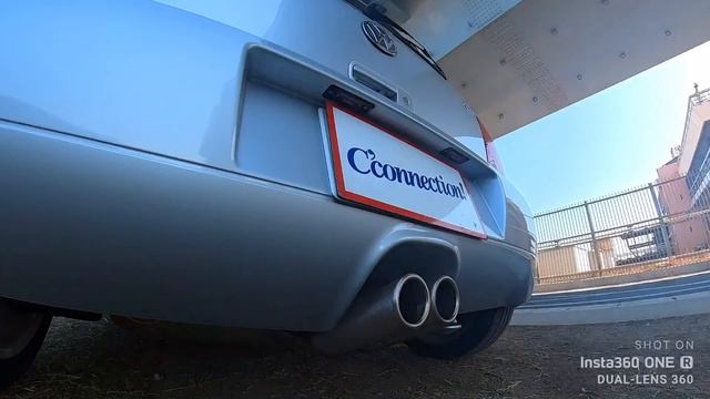 04Y VW LUPO GTI смотреть онлайн