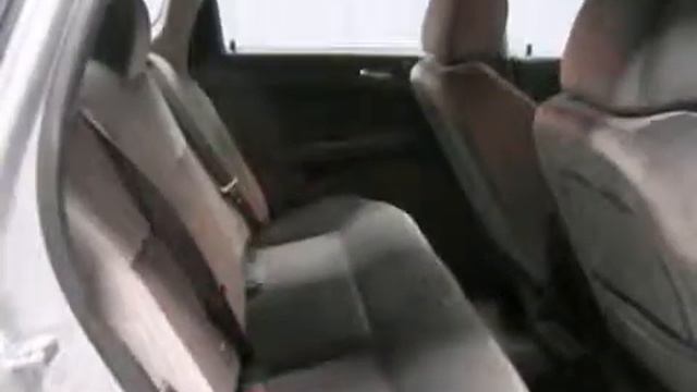 2012 Chevrolet Impala Hubbard Cleveland, OH #P1526 смотреть онлайн