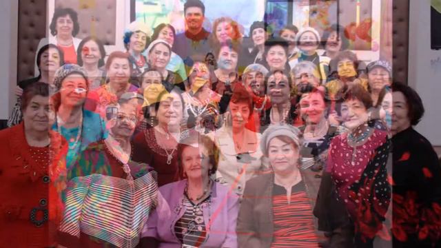 НЕ ДАТЬ ЛЮДЯМ СОСТАРИТЬСЯ- В ЭТОМ ИСКУССТВО ЦЕНТРА «ДОЛГОЛЕТИЕ» смотреть онлайн