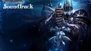 Wrath of the Lich King - Arthas Theme