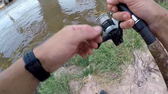 Pesca en puertos, de noche y día PESCA URBANA, Street Fishing смотреть онлайн