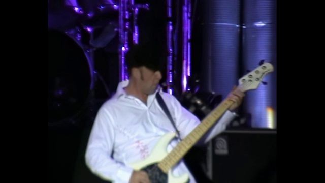 Автограф - Ливень (Самара, 2005) смотреть онлайн