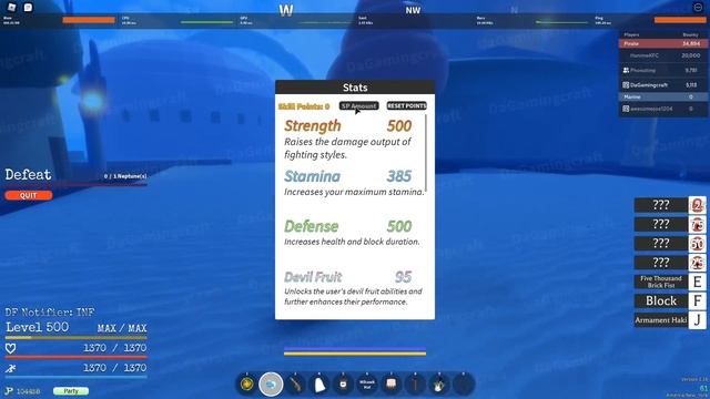 How To Get Fishman Karate In Grand Piece Online - Roblox Grand Piece Online Update 2 Fishman Karate смотреть онлайн