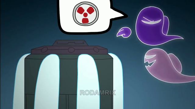 Озвучка 2 сезона 2 серии Rodamrix смотреть онлайн