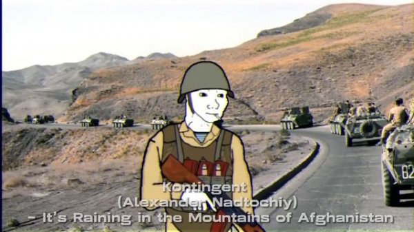 Soviet War Songs pt. 2