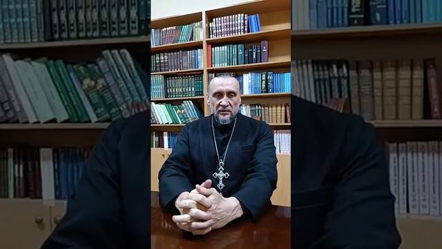 Протоиерей Сергий Стаценко  инициативная группа: стрим 4 января 2024 года