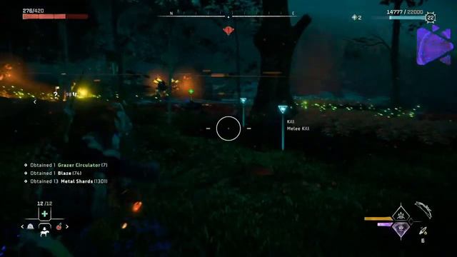 Horizon Forbidden West Digital Deluxe Edition - Dexter Corporation PS4 LIVE смотреть онлайн