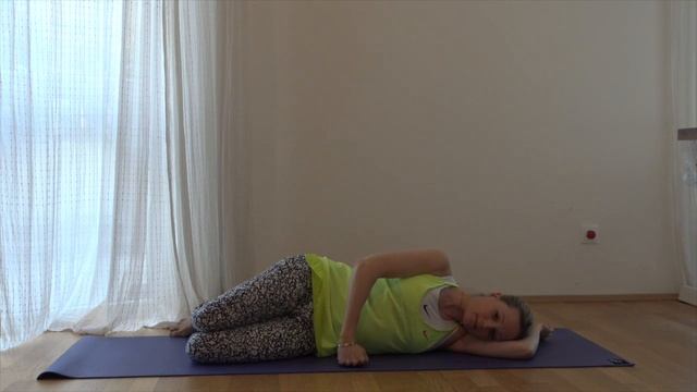 Übungen für den Beckenboden: Wochenbettgymnastik, Schwangerschaftsgymnastik смотреть онлайн