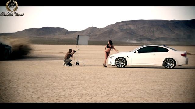 Bluestouch - Down On The Farm