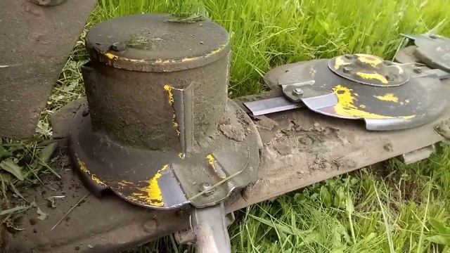 Косим на кдн 210, как правильно смазывать роторную косилку кдн 210 и КРН 2.1 смотреть онлайн
