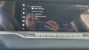 Настраиваем Яндекс Сервисы на VoyahFree Rest на прошивке от GMCustoms