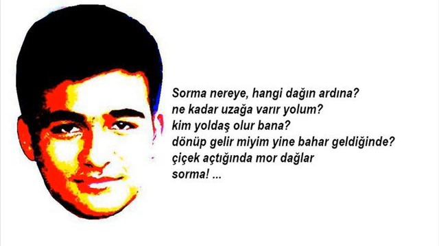 VAR GİT ÖLÜM---yalnız efe смотреть онлайн