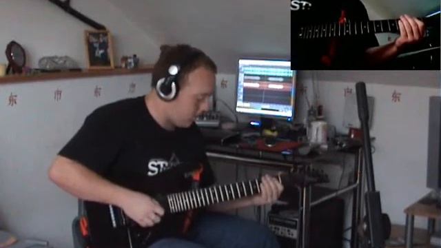 Nickelback - Side Of A Bullet смотреть онлайн