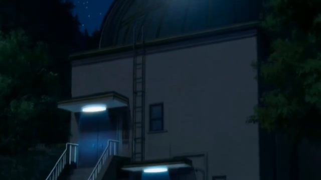 [Silver] Обзор аниме Gokukoku no Brynhildr / Темная сторона Брюнхильды смотреть онлайн