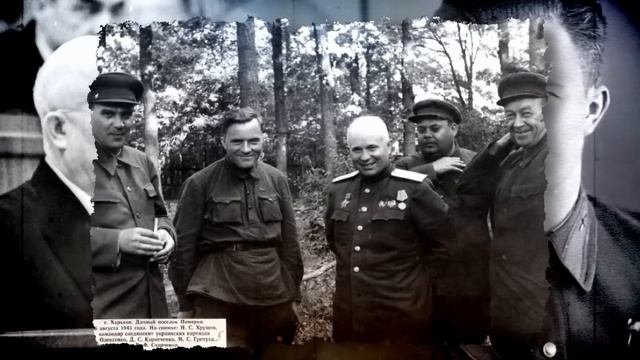 ЗА ЧТО РАССТРЕЛЯЛИ СЫНА ХРУЩЕВА. Тайна гибели Леонида Хрущева (ENGLISH SUBS.)