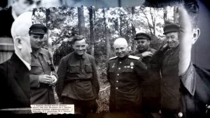 ЗА ЧТО РАССТРЕЛЯЛИ СЫНА ХРУЩЕВА. Тайна гибели Леонида Хрущева (ENGLISH SUBS.)