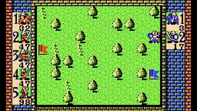 Let's Play Gemfire (NES 6) смотреть онлайн