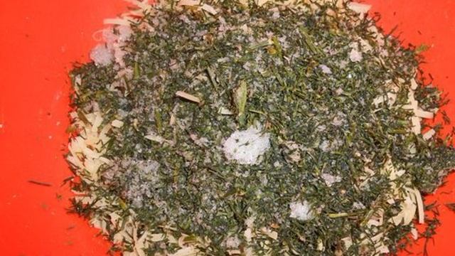 Сборник рецептов