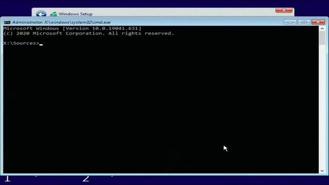 Windows 11 install - No bootable device found error message FIX! смотреть онлайн