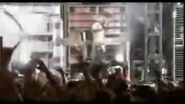 Rammstein Feuer Frei Volkerball смотреть онлайн