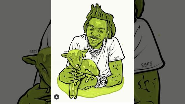 Yak Gotti - Show Me What You Got Freestyle смотреть онлайн