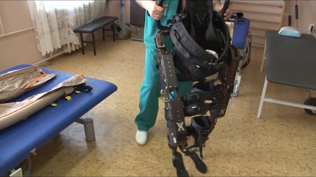 Центр медицинской реабилитации в Некрасовке смотреть онлайн
