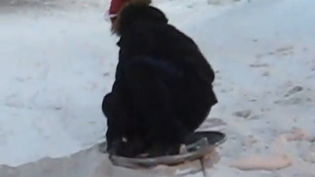 DRIVE2.RU Днепропетровск - "Зимние Олимпийские игры" 19.12.09 смотреть онлайн