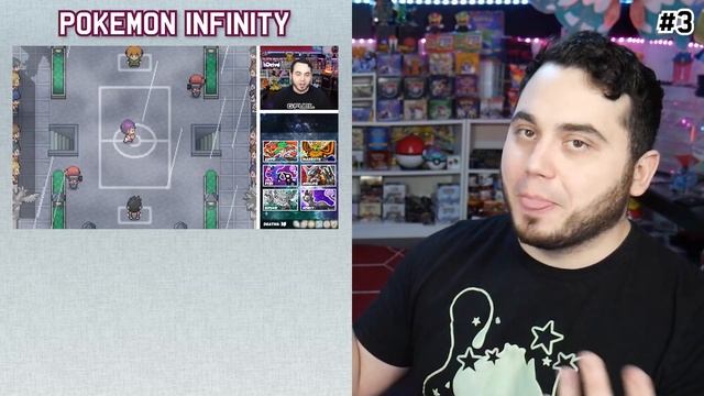 The BEST Pokemon Fan Games You NEED TO PLAY! смотреть онлайн