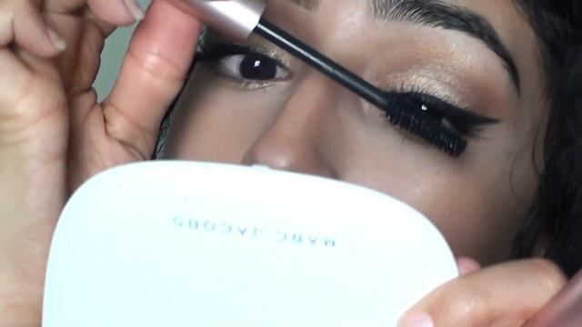 L'Oreal Voluminous Lash Paradise FULL REVIEW + DEMO and Comparison смотреть онлайн