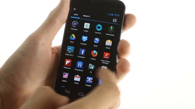 History of Android Operating System смотреть онлайн