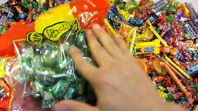 A LOT OF CANDY allot allot allot allot game learn colors смотреть онлайн