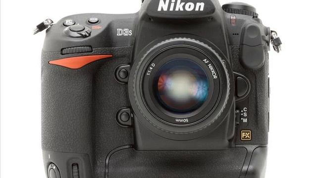 nikon d3 смотреть онлайн