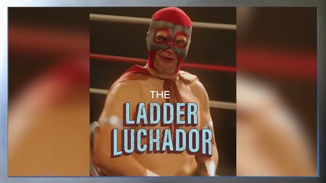 Now With More WOOOOO - Wrestling Commercials Part 6 | Wrestling With Wregret смотреть онлайн