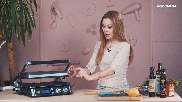 Обзор электрического гриль - барбекю DeLonghi и самой топовой модели CGH1030D. Тест-драйв. смотреть онлайн