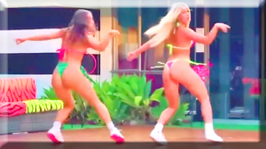 Shuffle Dance – Going Crazy ♫ - Best Eurodance - Beautiful girls