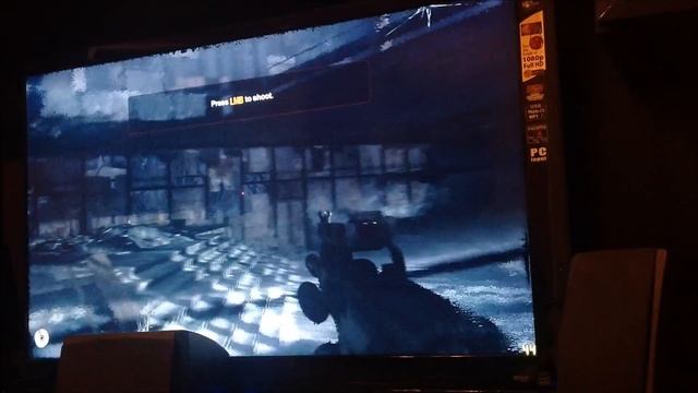 METRO 2033 Nvidia Geforce GTX 670 SLI - FPS DEMO - MAXED OUT смотреть онлайн