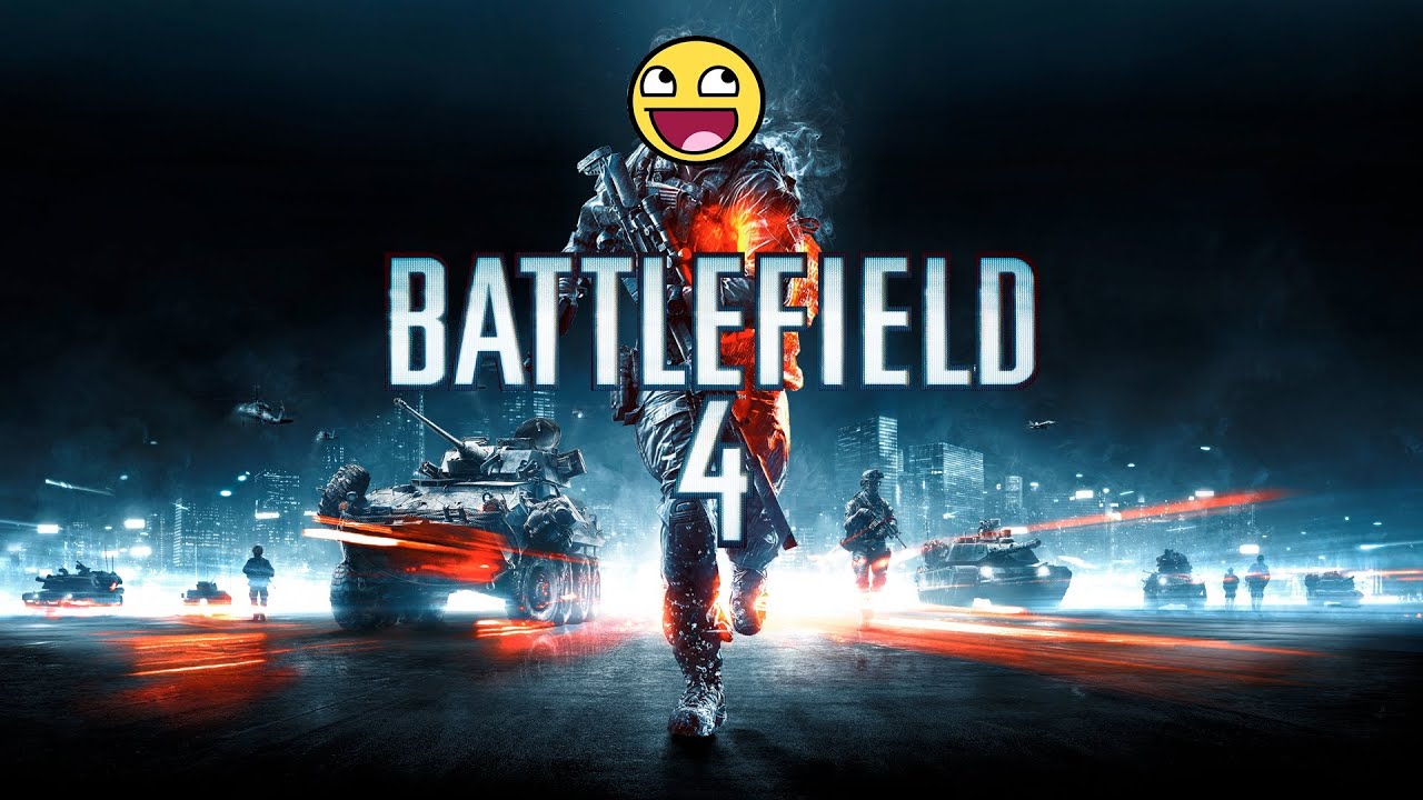 Battlefield 4
