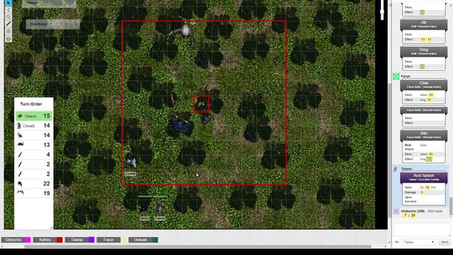 2703 20.00 Uhr Pen and Paper Runde Dungeons and Dragons - 2 / 2 смотреть онлайн