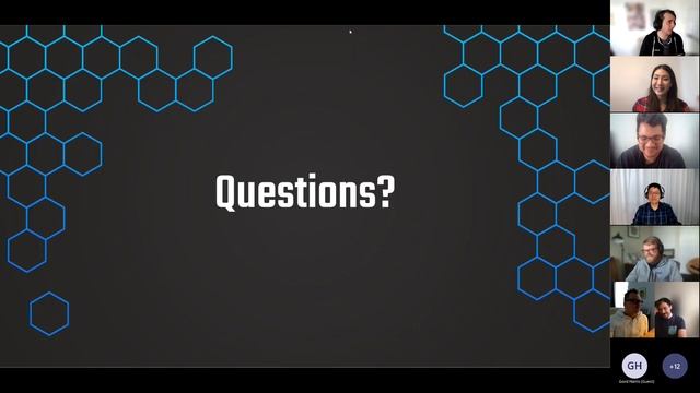 VanQ: Abstraction Layers in Testing смотреть онлайн