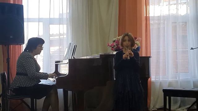 Кисловодская ДМШ им. В.И. Сафонова смотреть онлайн